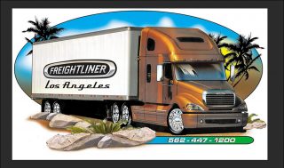 freightliner