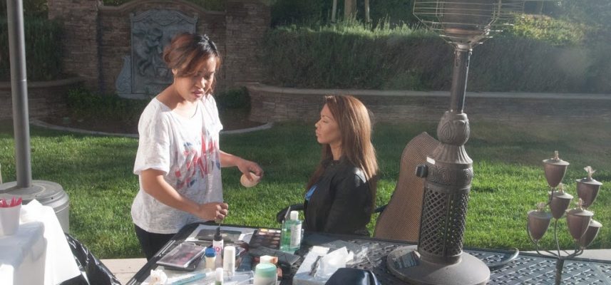  Makeup